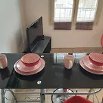 Hebergements Sylvain Apartment Neuilly-l'Eveque