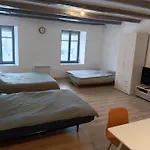 Hebergements Sylvain Apartment