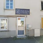 Hebergements Sylvain *