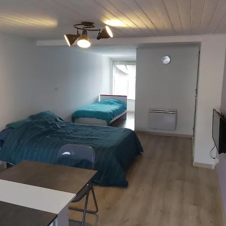 Hebergements Sylvain *