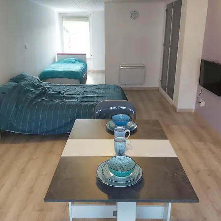 Hebergements Sylvain *