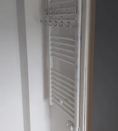 Hebergements Sylvain Apartman