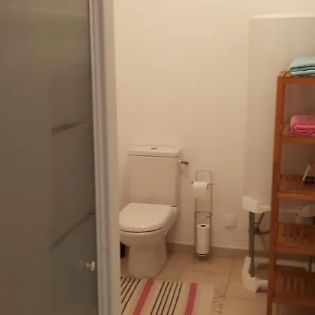 Apartman Hebergements Sylvain Neuilly-l'Évêque