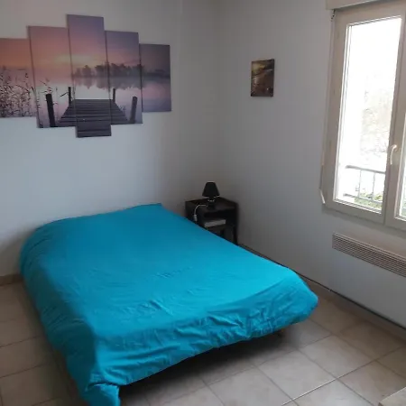 Sylvain Apartamento Neuilly-l'Eveque