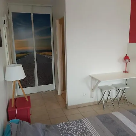 Hebergements Sylvain