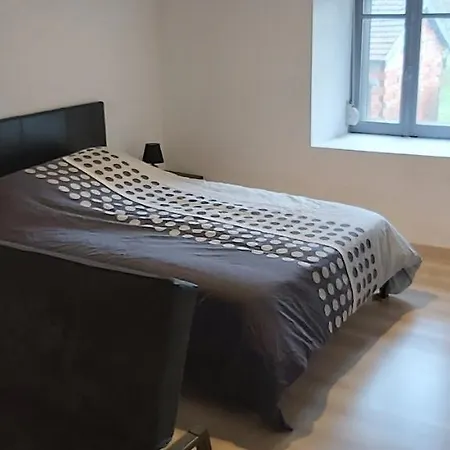 Hebergements Sylvain Neuilly-l'Eveque