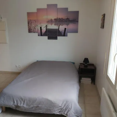 Apartment Hebergements Sylvain *