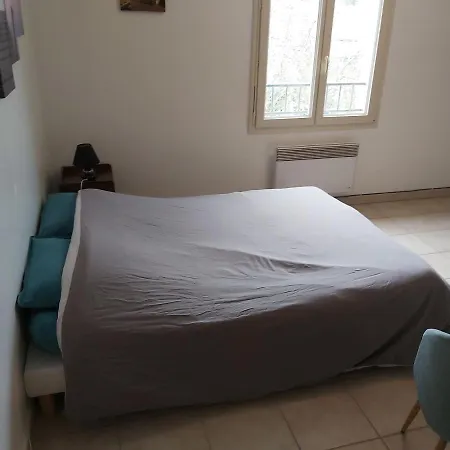 Apartment Hebergements Sylvain