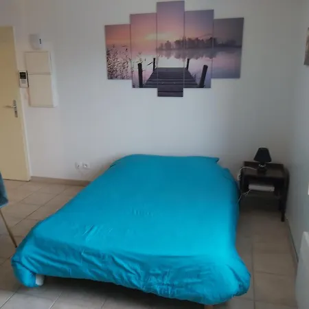 Hebergements Sylvain *