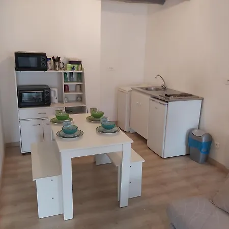 Hebergements Sylvain