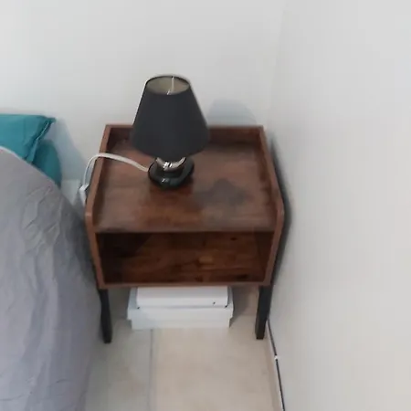 Hebergements Sylvain Apartman