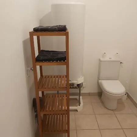 Sylvain Apartamento *