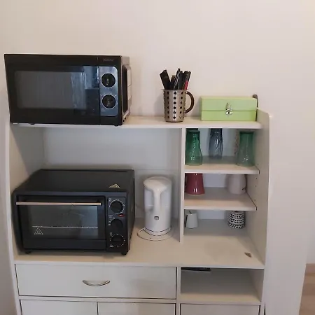 Hebergements Sylvain Neuilly-l'Évêque