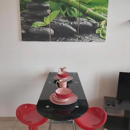 Hebergements Sylvain