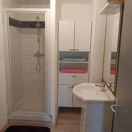 Hebergements Sylvain Apartman