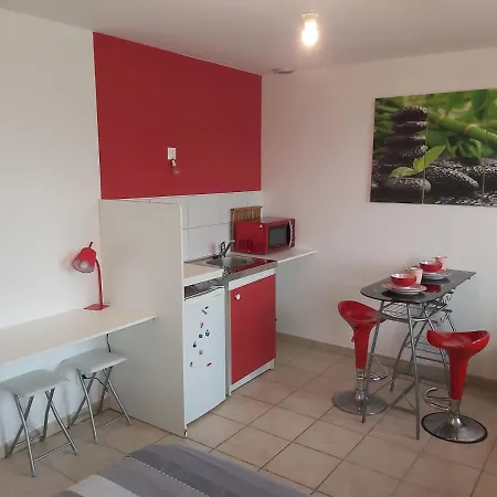 Hebergements Sylvain