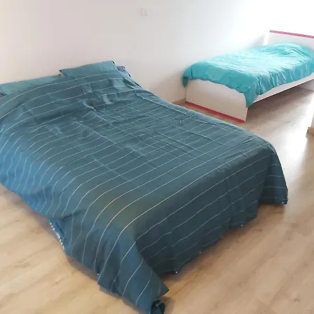 Hebergements Sylvain Apartman