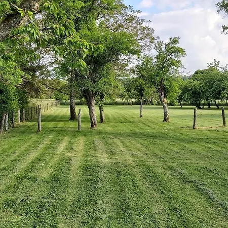 Apartman Hebergements Sylvain *