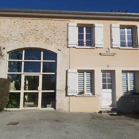 Hebergements Sylvain Apartman