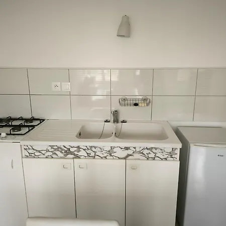 Apartment Hebergements Sylvain