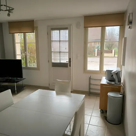 Hebergements Sylvain Apartman