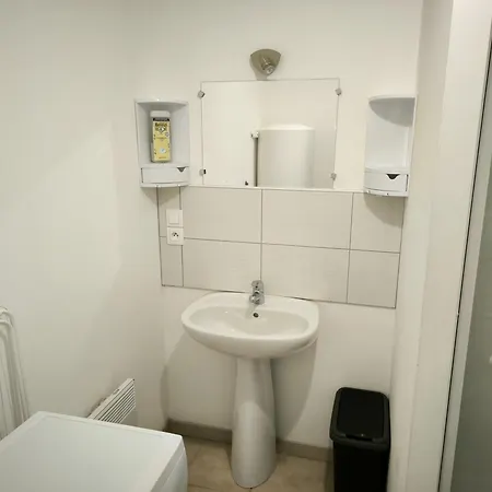 Hebergements Sylvain *