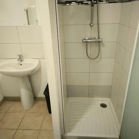 Apartamento Sylvain *
