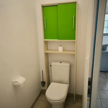 Sylvain Apartamento