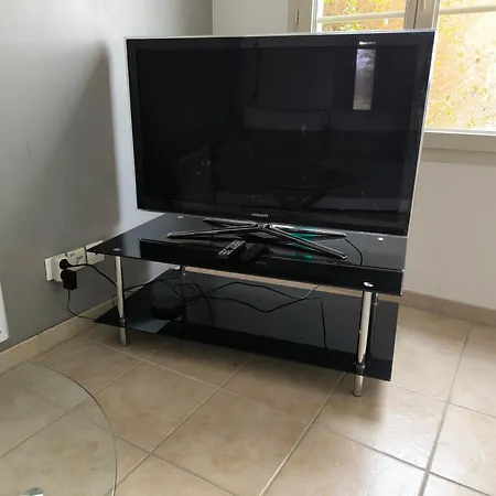 Apartman Hebergements Sylvain *