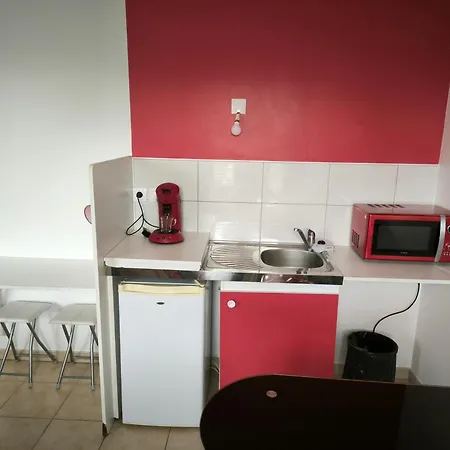 Hebergements Sylvain *