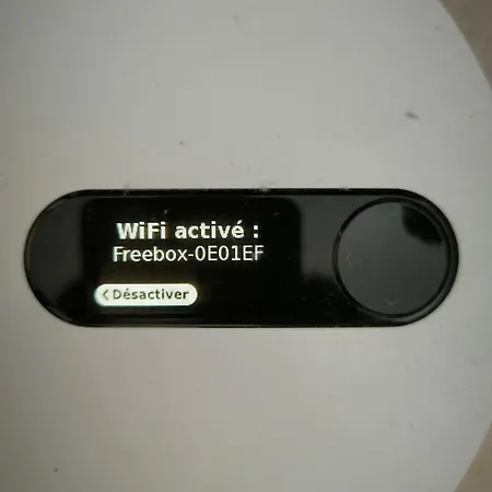 Hebergements Sylvain *