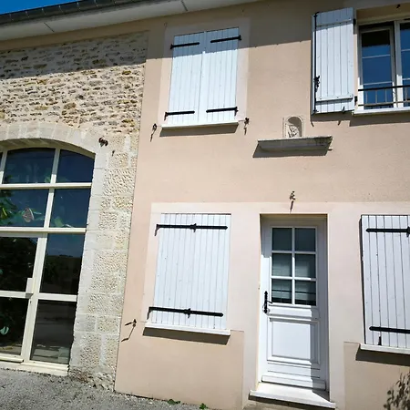 Apartamento Sylvain *