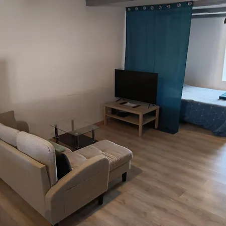 Hebergements Sylvain Apartman *