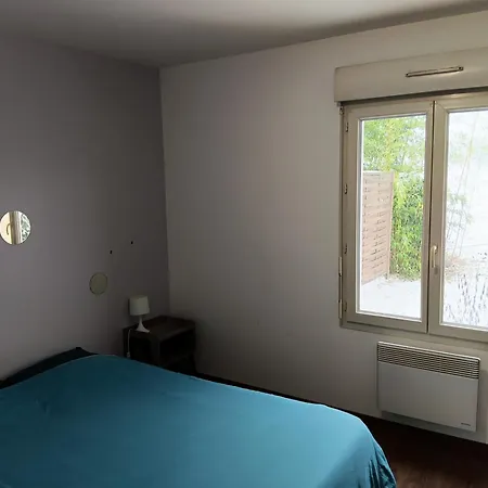 Hebergements Sylvain Apartman *