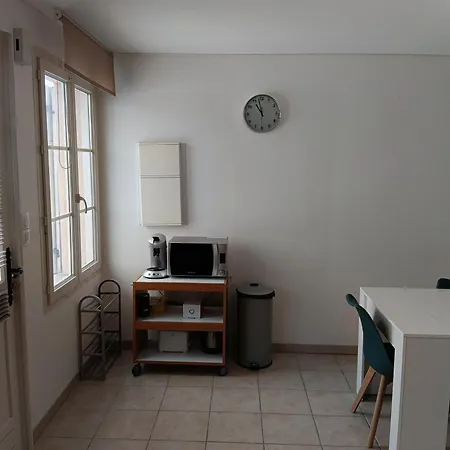 Hebergements Sylvain *