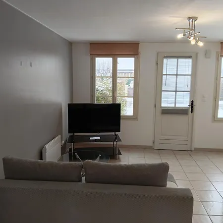 Hebergements Sylvain