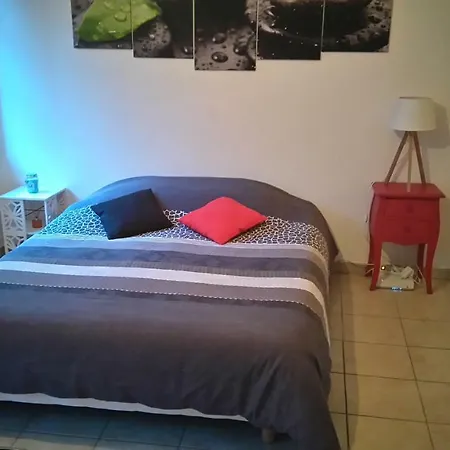 Apartment Hebergements Sylvain *