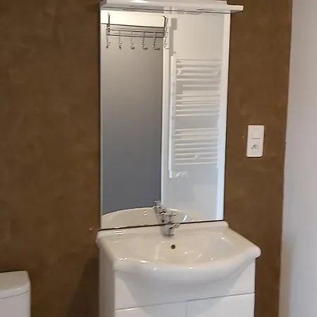 Apartamento Sylvain