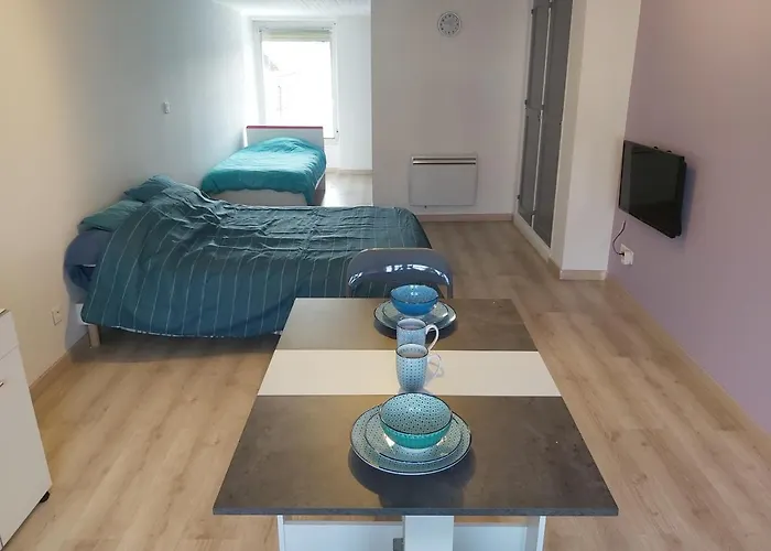 Hebergements Sylvain *