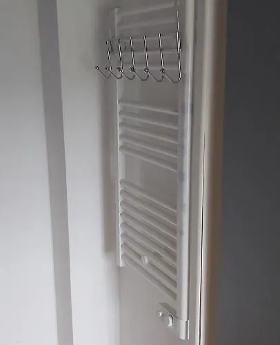 Hebergements Sylvain Lägenhet