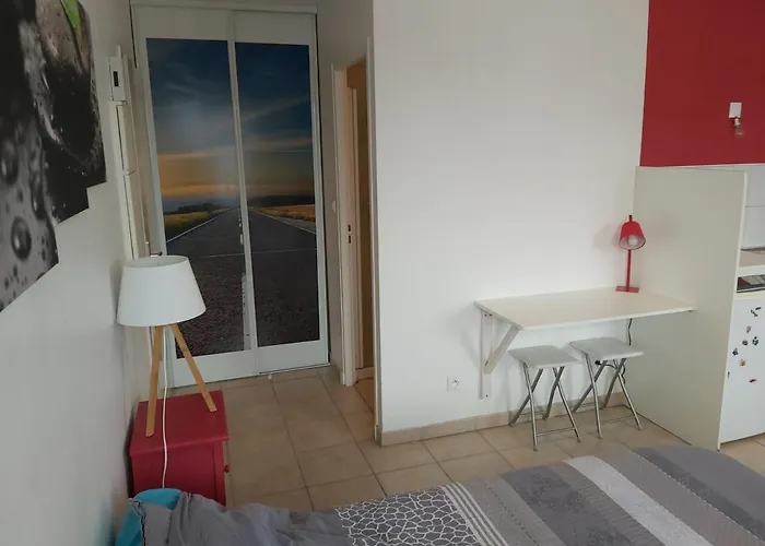 Hebergements Sylvain