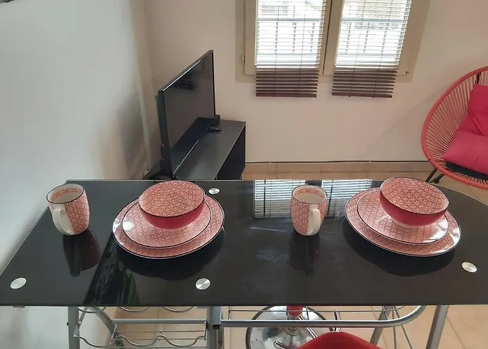 Hebergements Sylvain Apartment Neuilly-l'Eveque