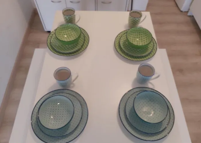 Hebergements Sylvain * Neuilly-l'Eveque