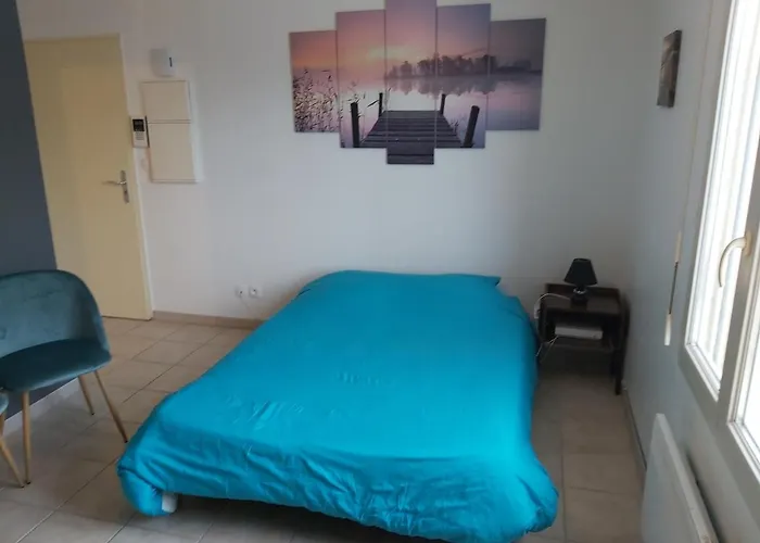 Hebergements Sylvain *