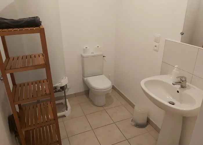 Hebergements Sylvain *