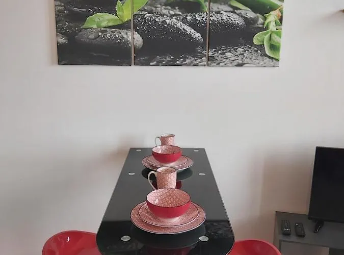 Hebergements Sylvain