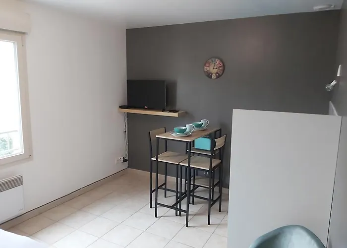 Hebergements Sylvain *