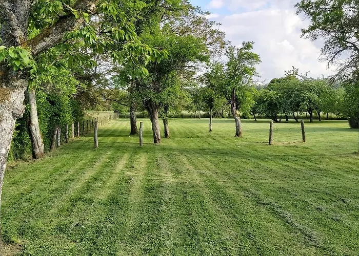 דירה Hebergements Sylvain *