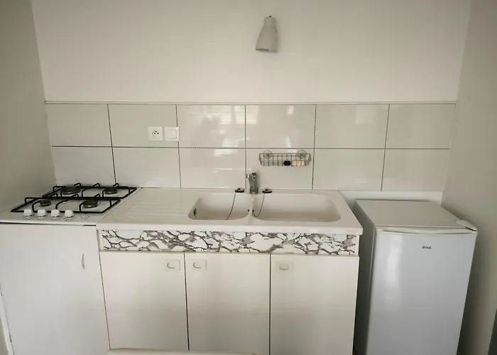 Lägenhet Hebergements Sylvain