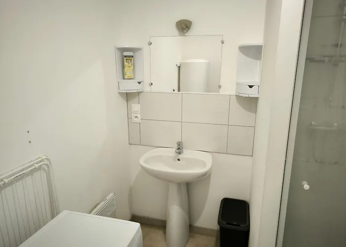 Hebergements Sylvain *